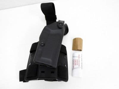 Safariland 6004 holster (6004-56-121) for STI, SV, HICAPA, SFA Operator 5