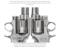 Safariland 6004 holster for S&W K Frame Revolver