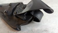 Safariland 6004 holster for S&W K Frame Revolver