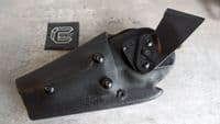 Safariland 6004 holster for S&W K Frame Revolver