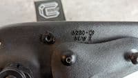 Safariland 6004 holster for S&W K Frame Revolver
