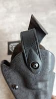 Safariland 6004 holster for S&W K Frame Revolver