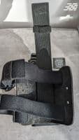 Safariland 6004 holster  Sig Sauer P225 P228 P229 with Surefire 3V light 640R