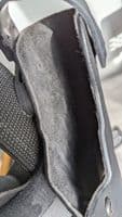 Safariland 6004 holster  Sig Sauer P225 P228 P229 with Surefire 3V light 640R