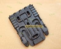 Safariland QLS Quick Attachment Holster System