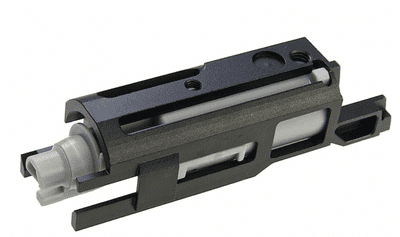 Sale! -10% AIP IPSC Aluminum High-Speed BBU Blowback Housing for Marui 5.1/4.3/1911