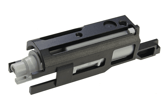 Sale! -10% AIP IPSC Aluminum High-Speed BBU Blowback Housing for Marui 5.1/4.3/1911