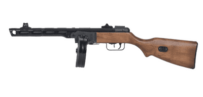 SALE -10% off VFC PPSH41 GBBR