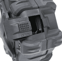 SALE -10% WE Hi-capa HX GBB Pistol 350 round Gas Drum magazine