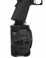 SALE -10% WE Hi-capa HX GBB Pistol 350 round Gas Drum magazine