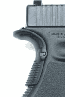 SALE -20%! Guarder #GLK-103Tan Beaver Tail Grip for Glk Gen.3 (Tan)