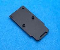SALE 30% off! Pro-Arms Airsoft RMR Light Weight Mount Base for SIG M17 GBB