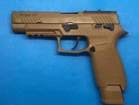 SALE 30% off! Pro-Arms Airsoft RMR Light Weight Mount Base for SIG M17 GBB
