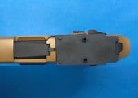 SALE 30% off! Pro-Arms Airsoft RMR Light Weight Mount Base for SIG M17 GBB