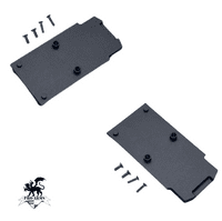 SALE 30% off! Pro-Arms Airsoft RMR Light Weight Mount Base for SIG M17 GBB