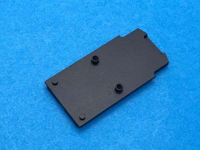 SALE 30% off! Pro-Arms Airsoft RMR Light Weight Mount Base for SIG M17 GBB