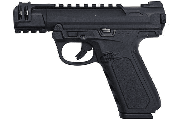 Sale  AAP-01C Assassin GBB Full Auto / Semi Auto (Black)