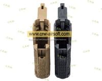 SALE! ARMY Force 501 Costa Stippled Grip for Hi-capa Tokyo Maru, EMG, AW, WE( DE )
