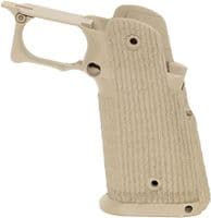 SALE! ARMY Force 501 Costa Stippled Grip for Hi-capa Tokyo Maru, EMG, AW, WE( DE )