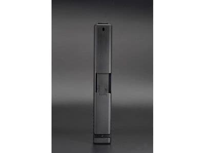 SALE! Bomber CNC Steel 19 Slide Kit for Tokyo Marui Model 19 GEN 3 GBB ( Black Limited )