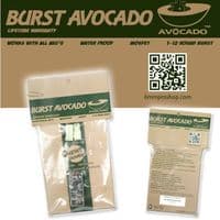 SALE! Burst Avocado Programmable MOSFET For Airsoft AEG Rifles (Model: Ver IV / Small Tamiya)
