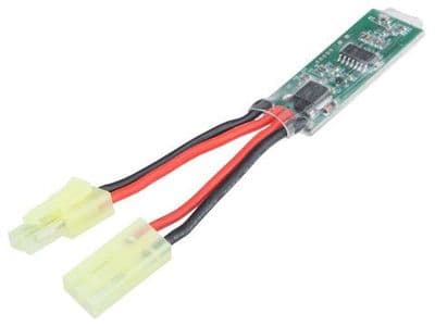 SALE! Burst Avocado Programmable MOSFET For Airsoft AEG Rifles (Model: Ver IV / Small Tamiya)