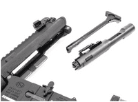 Sale! Cybergun FN Herstal M4A1 Gas Blowback GBB Rifle in Black V3 System