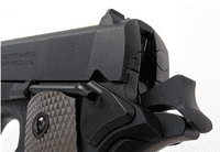 SALE! Cybergun WE Colt M1911A1 GBB Airsoft Pistol ( BK  1911)