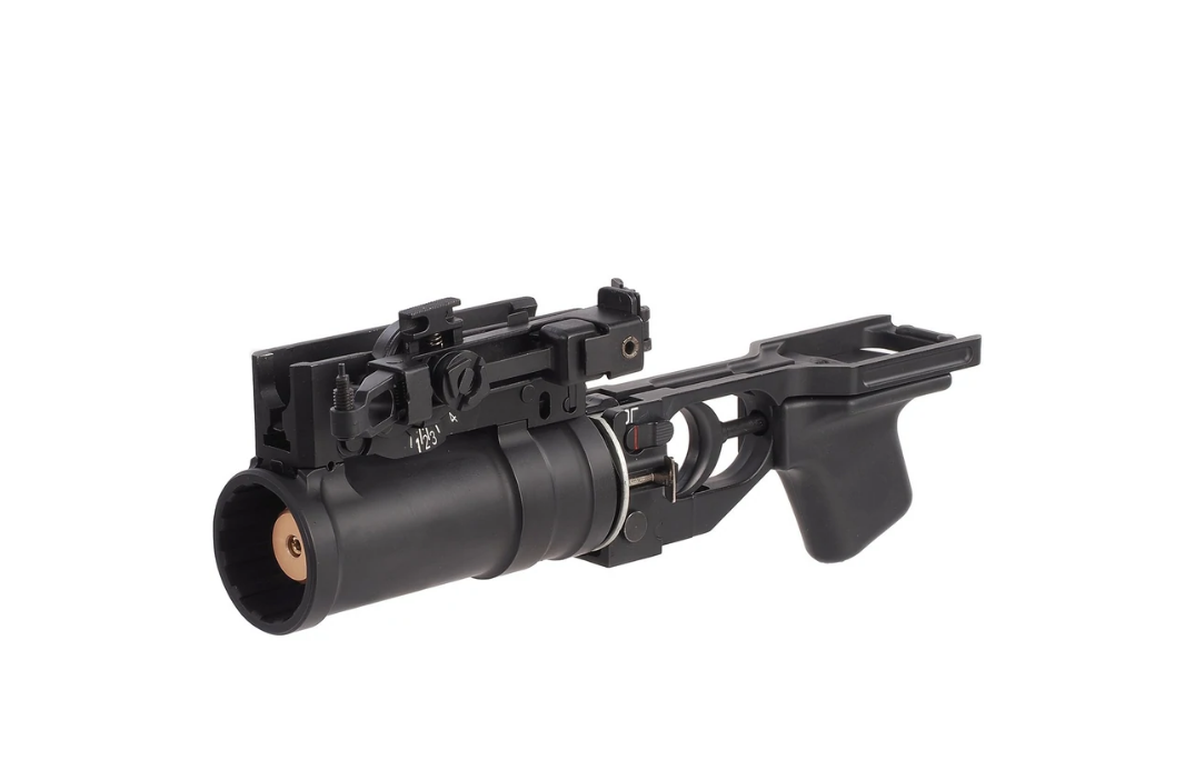 Sale! Double Bell GP-25 Grenade Launcher For AK Series