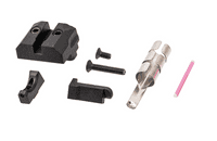 Sale! EMG SAI TIER ONE Upgrade Slide Set for UMAREX GLOCK 17 GBBP ( UMAREX G17 Gen 4 )