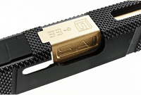 Sale! EMG SAI Utility Slide Kit With Gold Outer Barrel (RMR cut) by G&P for UMAREX G19gen3