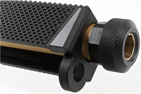 Sale! EMG SAI Utility Slide Kit With Gold Outer Barrel (RMR cut) by G&P for UMAREX G19gen3