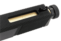 Sale! EMG SAI Utility Slide Kit With Gold Outer Barrel (RMR cut) by G&P for UMAREX G19gen3