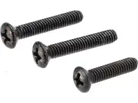 SALE!G-code RTI 34 Hanger - with 3 long screws  (LH OSH & XST and RH SOC Holsters) - Universal Stock