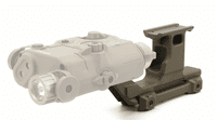 SALE! GB HYDRA MOUNT KIT - AIMPOINT (Repro) FDE