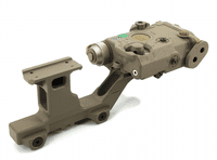SALE! GB HYDRA MOUNT KIT - AIMPOINT (Repro) FDE