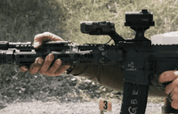 SALE! GB HYDRA MOUNT KIT - AIMPOINT (Repro) FDE