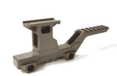 SALE! GB HYDRA MOUNT KIT - AIMPOINT (Repro) FDE