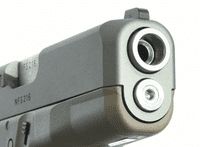 SALE! Guarder Aluminum CNC Slide for MARUI G26 Gen3 (Standard/FDE) (GLK94FDE)
