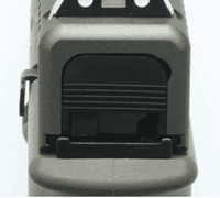 SALE! Guarder Aluminum CNC Slide for MARUI G26 Gen3 (Standard/FDE) (GLK94FDE)