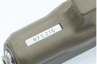 SALE! Guarder Aluminum CNC Slide for MARUI G26 Gen3 (Standard/FDE) (GLK94FDE)