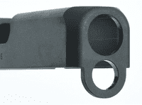 SALE! Guarder GLK-74 Steel CNC Slide for MARUI G26 Gen3 (Standard/Black) 2021 New Ver.