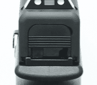 SALE! Guarder GLK-74 Steel CNC Slide for MARUI G26 Gen3 (Standard/Black) 2021 New Ver.