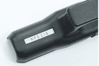 SALE! Guarder GLK-74 Steel CNC Slide for MARUI G26 Gen3 (Standard/Black) 2021 New Ver.