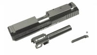 Sale! Mafioso Arms Aluminum CNC Slide Kit for Marui USP Compact