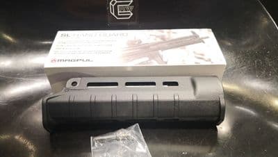 SALE! Magpul USA, MP5 SL handguard black