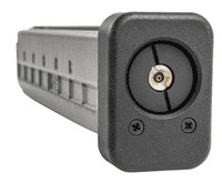 Sale  MARUYAMA MP IX Airsoft GBB SMG Rifle W/ Suppressor