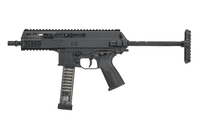 SALE Maruyama SCW-9 PRO GBB SMG (2 Gas Mags) BK