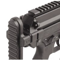 SALE Maruyama SCW-9 PRO GBB SMG (2 Gas Mags) BK