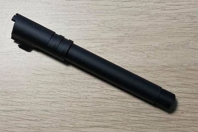 Sale! Pro-Arms 14mm- Threaded Barrel for VFC 1911 Kimber BK